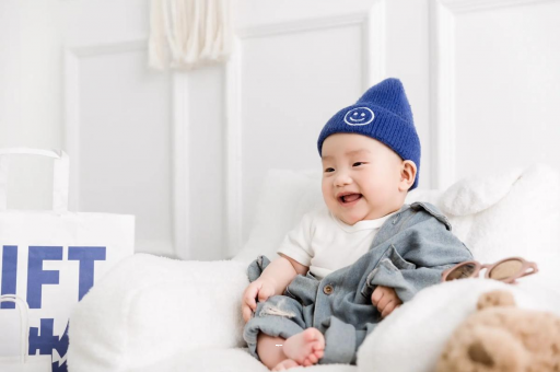 扬中宝宝发烧呕吐